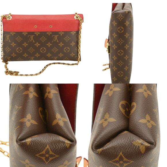 💎✨LUXURY✨💎Authentic Louis Vuitton Shoulder Bag - Picture 8 of 9